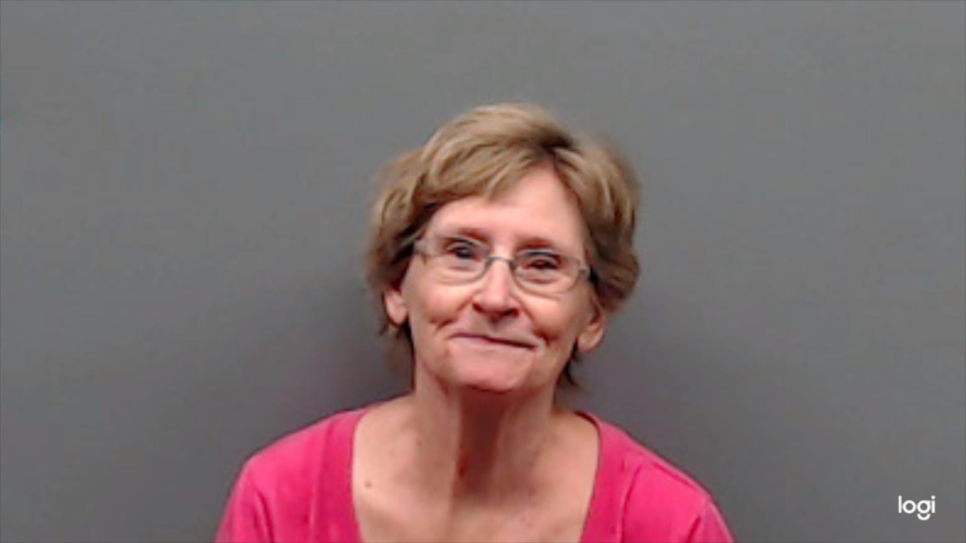 ALLISON, VICTORIA LEE booking photo