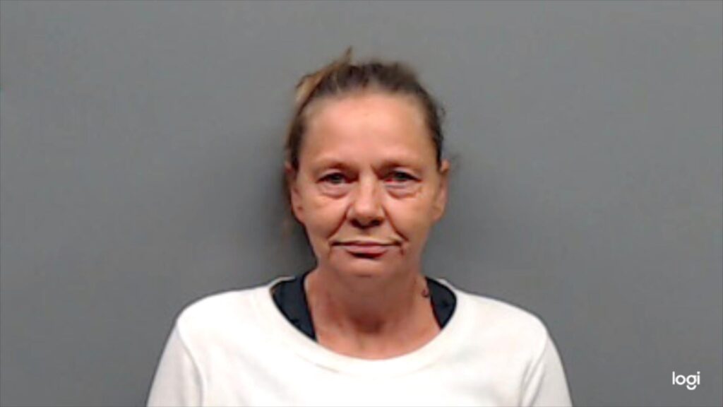 DAVIS, NANCY JO arrest record in Smith County, Texas DAVIS, NANCY JO arrested in Smith County, Texas mugshot