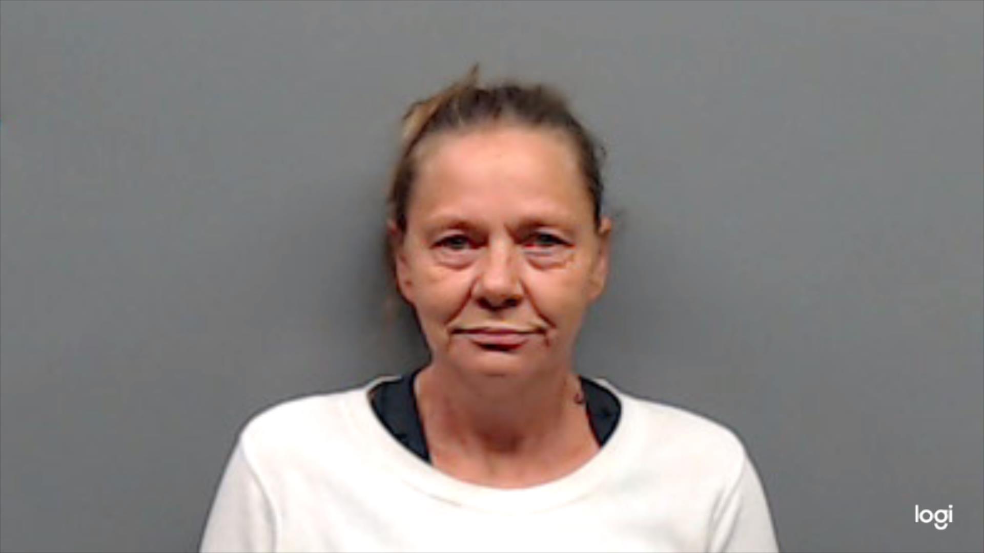DAVIS, NANCY JO booking photo