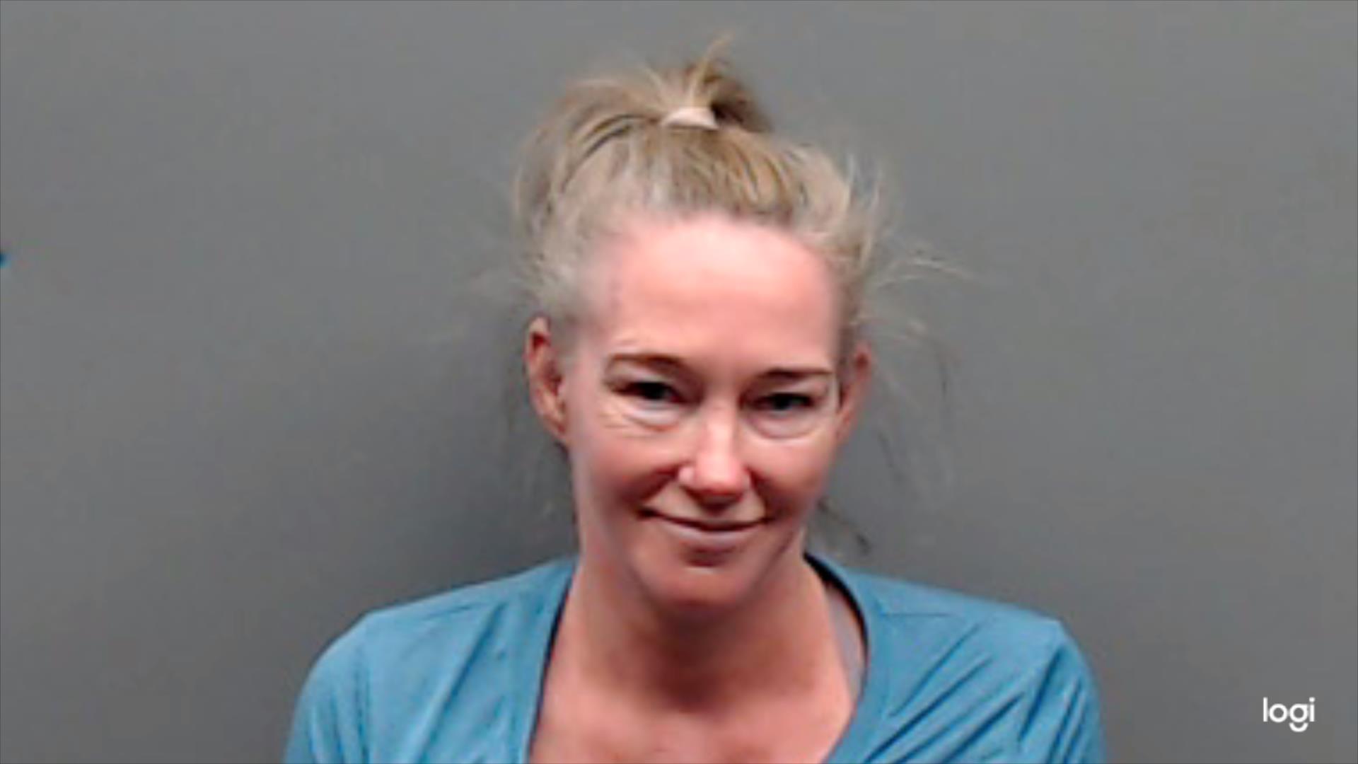 DRAKE, ANGELA CHRISTINE booking photo