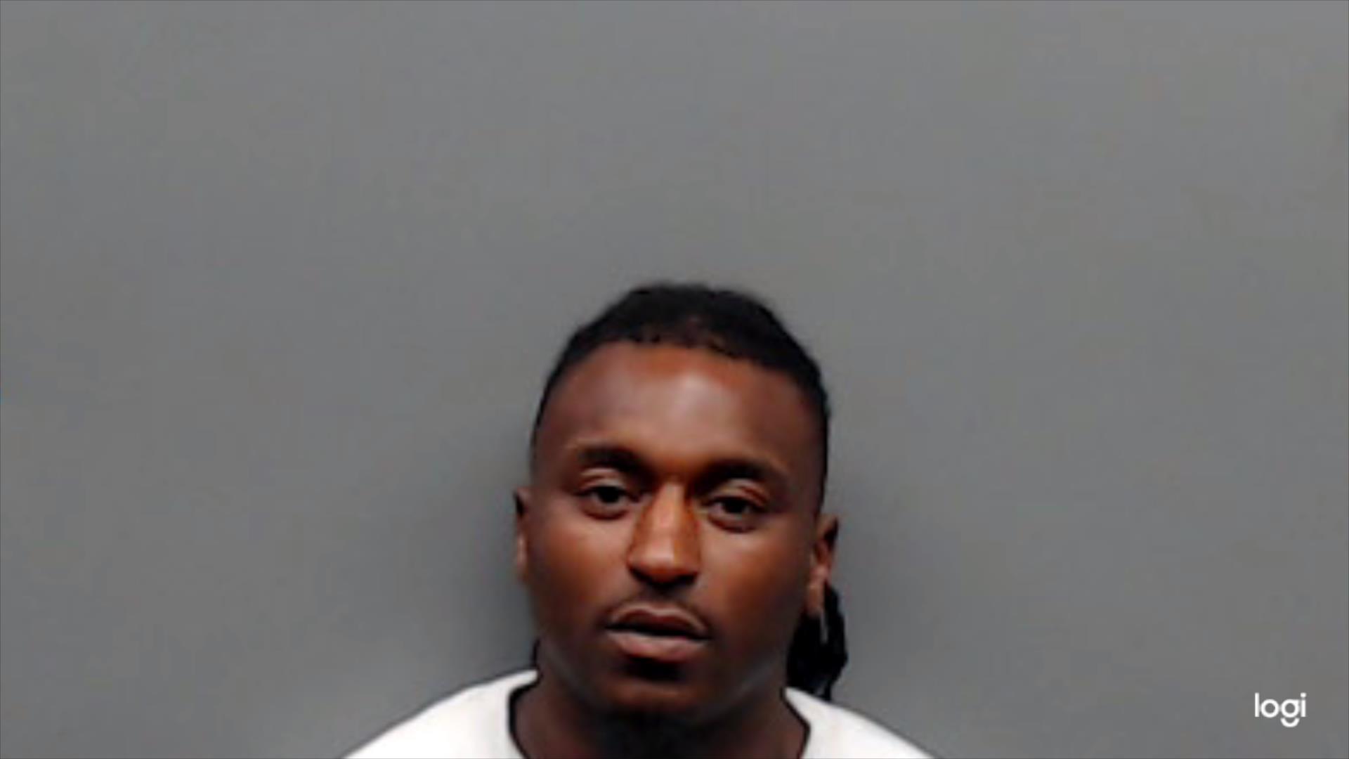 ESKEW, DEMONTA KEVONTA booking photo