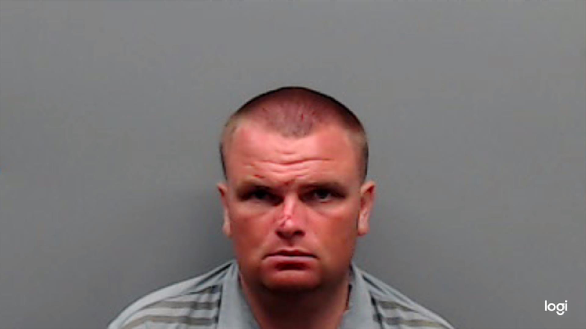 BREWER, EDWARD CHARLES, II booking photo