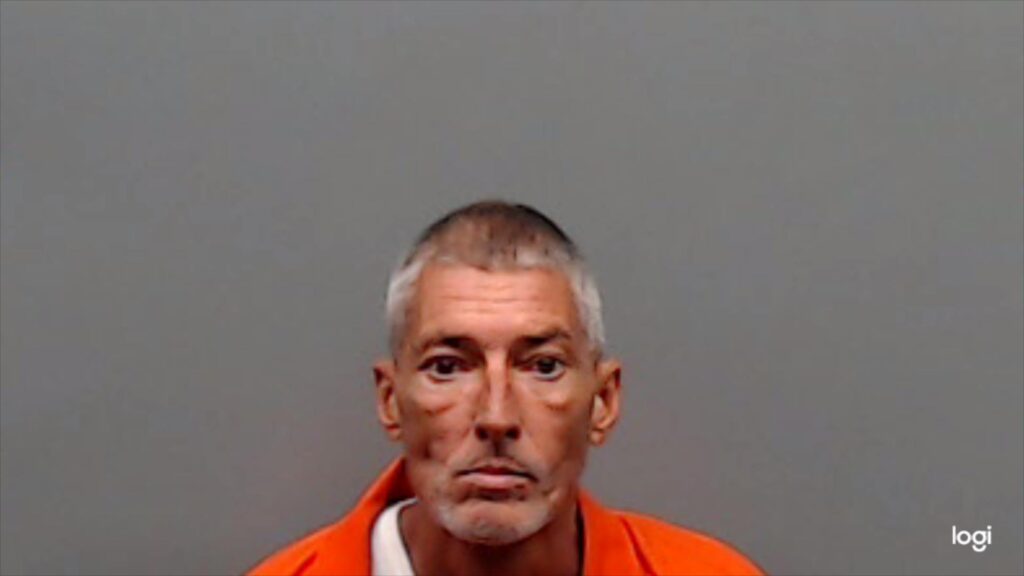 KYLE, GEORGE RAY, Jr. arrested in Smith County, Texas mugshot