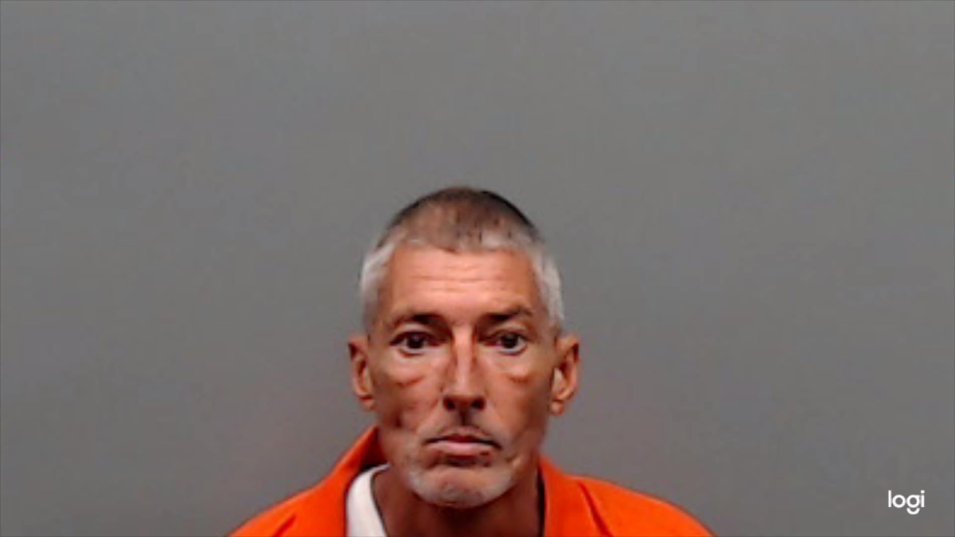 KYLE, GEORGE RAY, Jr. booking photo