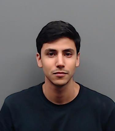 DUARTE-VARELA, MARCO booking photo