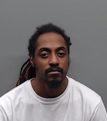 BROWN, VEGAS booking photo