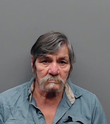 NAVARRO, MIGUEL booking photo