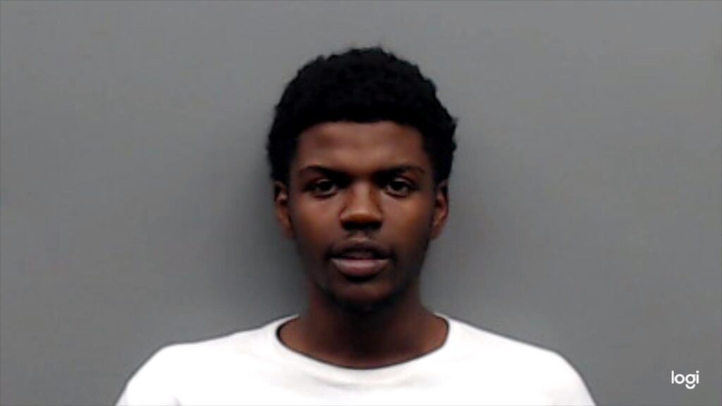 PULLUM, DAKOTA DESHUN arrested in Smith County, Texas mugshot