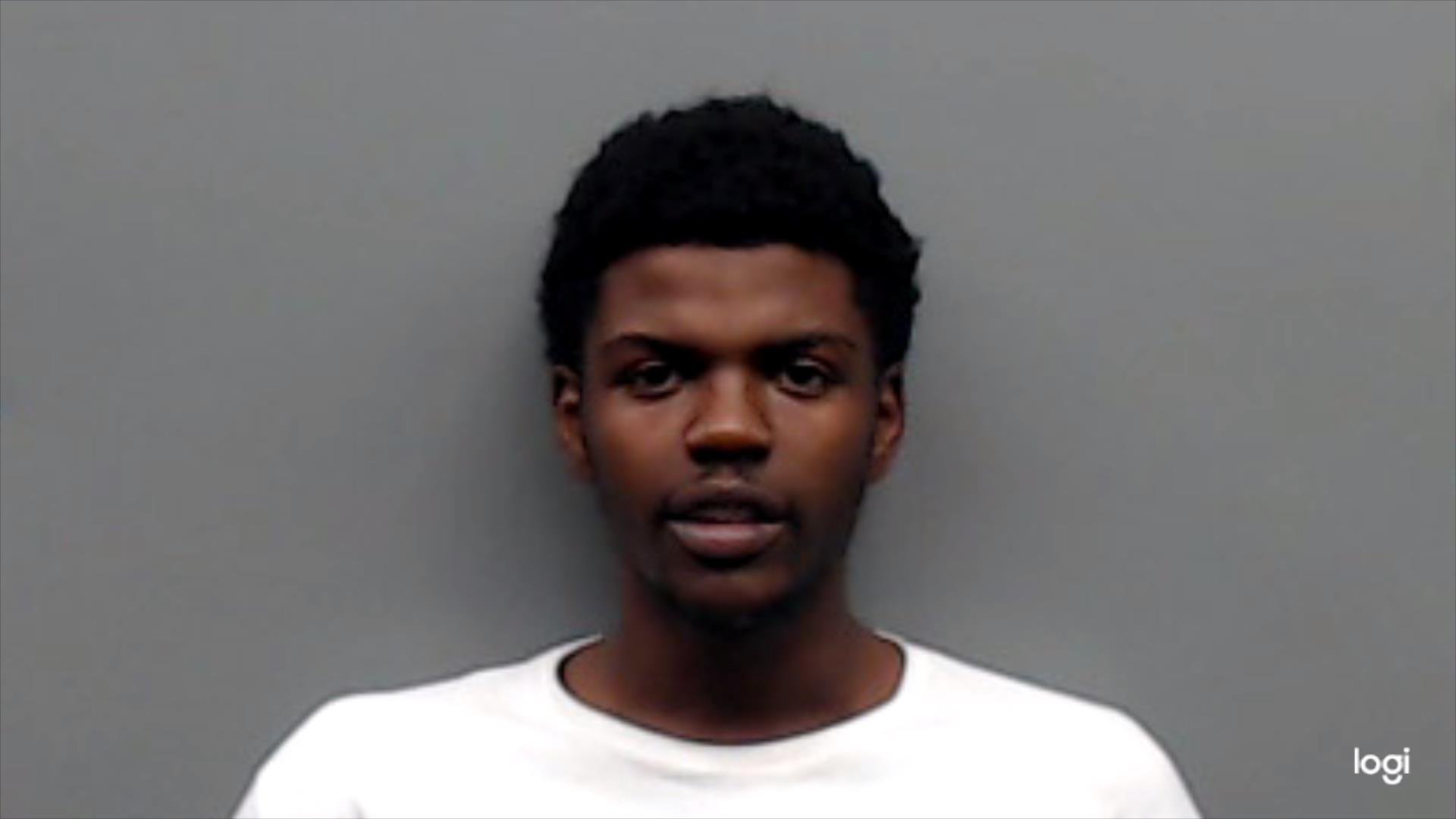 PULLUM, DAKOTA DESHUN booking photo