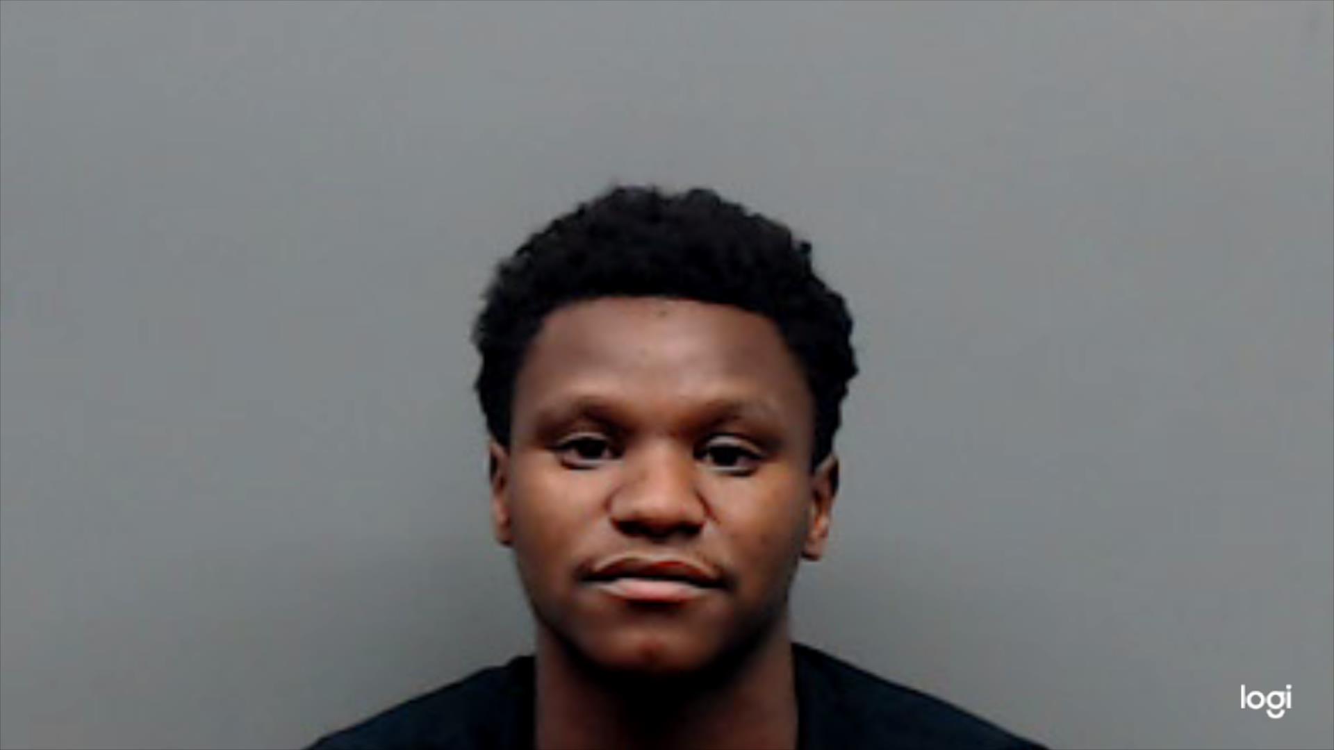 CALLISTE, XYAVIER, Sr. booking photo