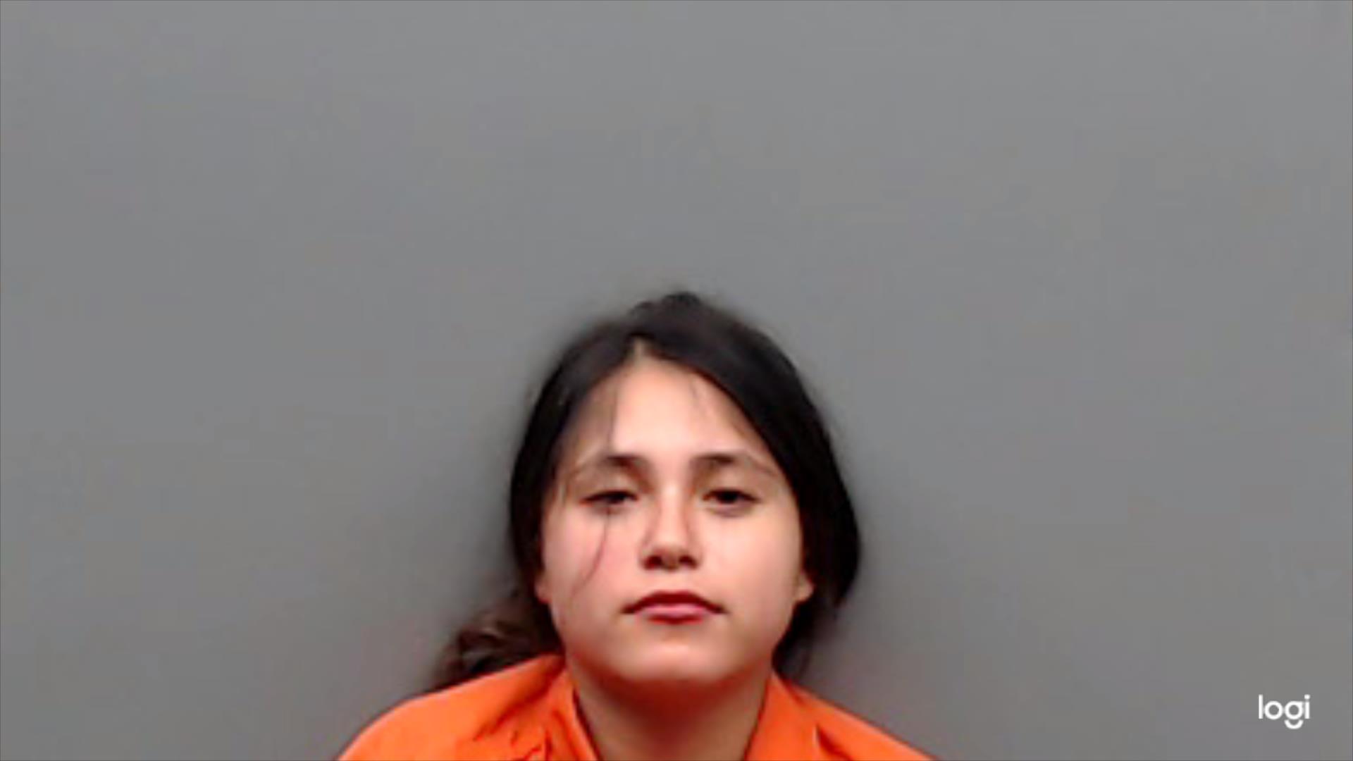 SANCHEZ, PERLA booking photo