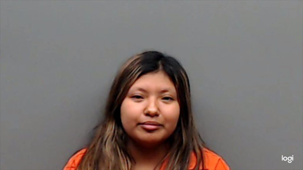 MARTINEZ-VICTORIANO, EMILY arrest record in Smith County, Texas MARTINEZ-VICTORIANO, EMILY arrested in Smith County, Texas mugshot