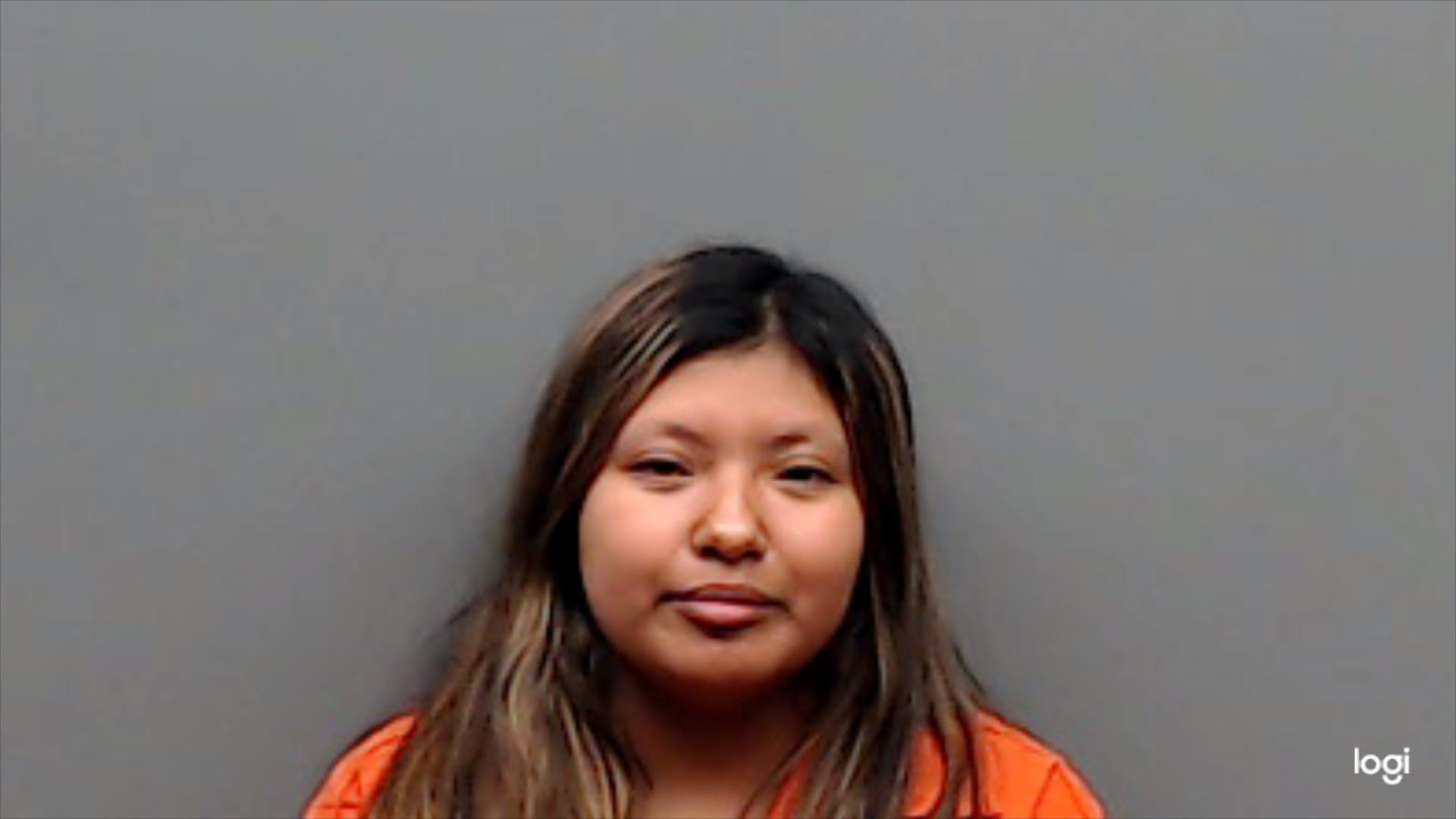 MARTINEZ-VICTORIANO, EMILY booking photo