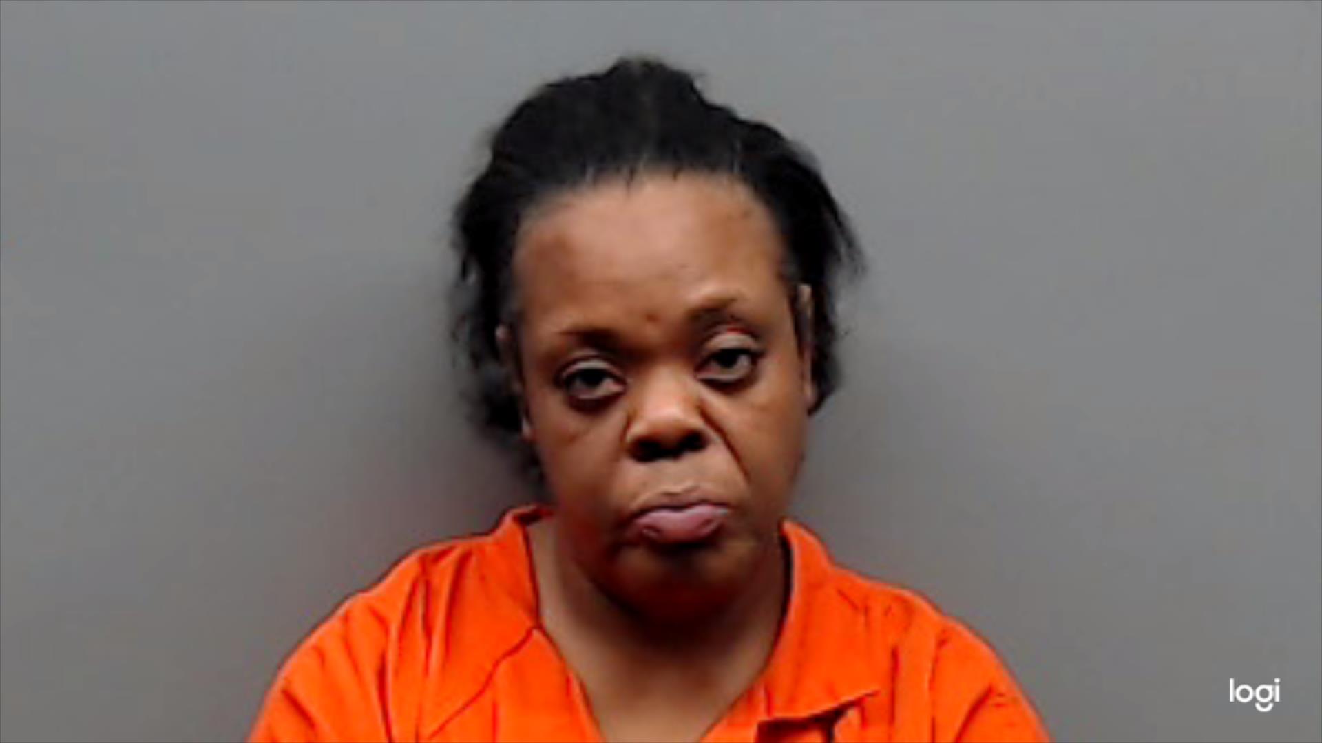 SIMPSON, MICHAELLA LASHAUN booking photo