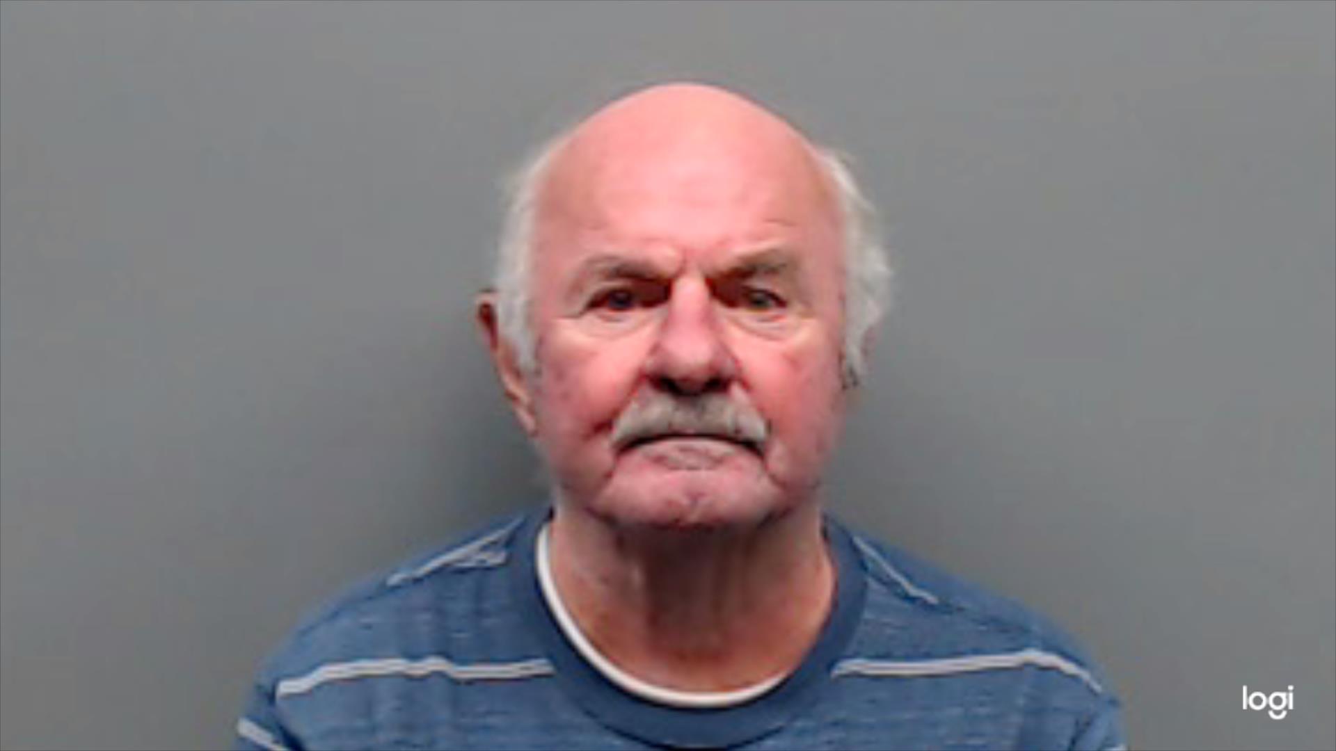 ROBBINS, JOHN MARVIN booking photo