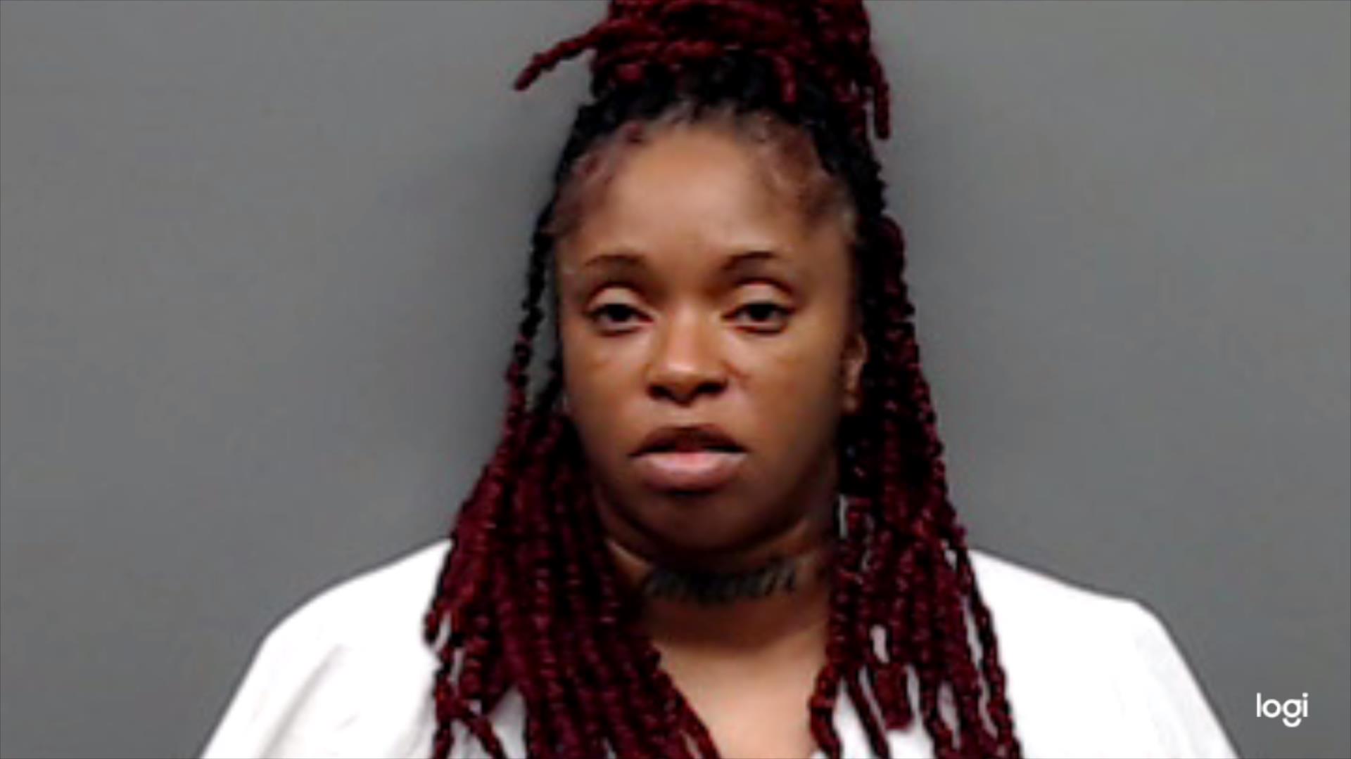 LEWIS, KINYATTA TIMMELL booking photo