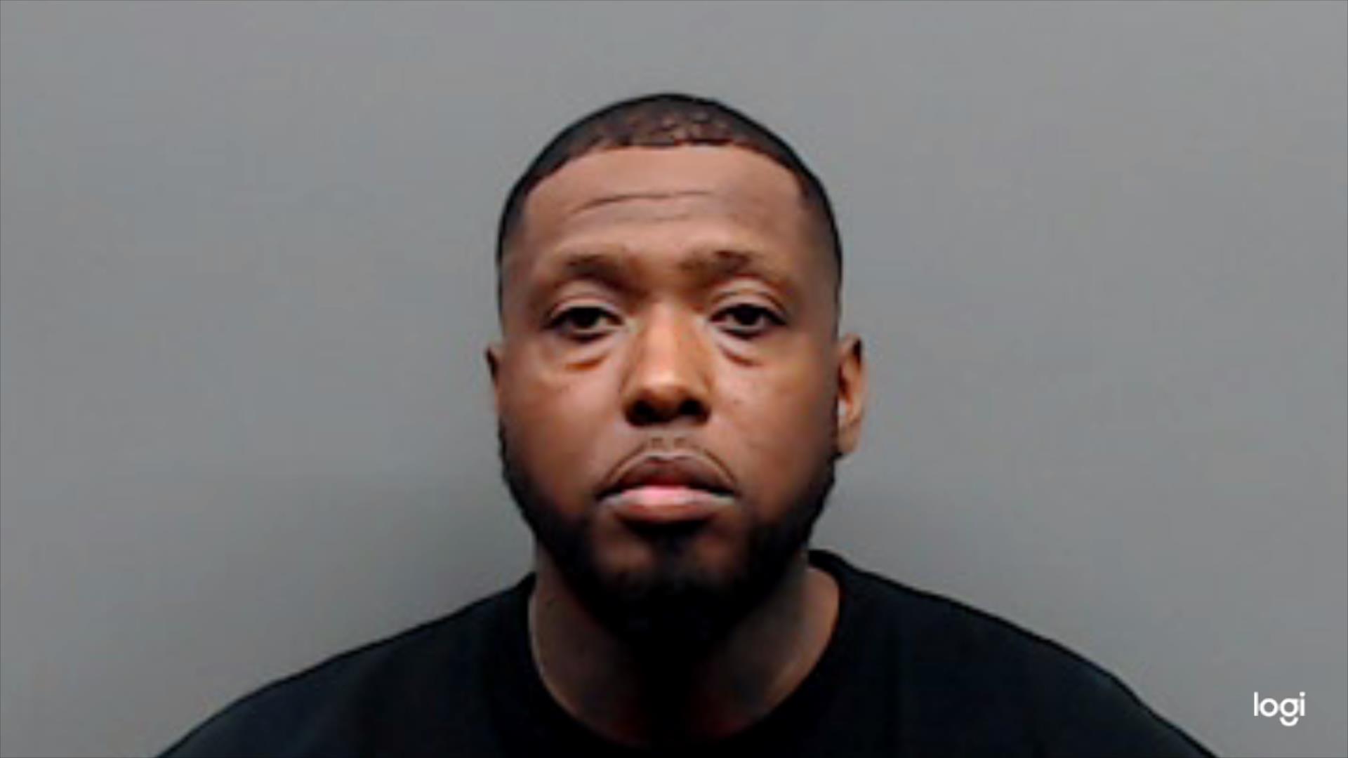 BRIGHT, ANTHONY JEROME booking photo