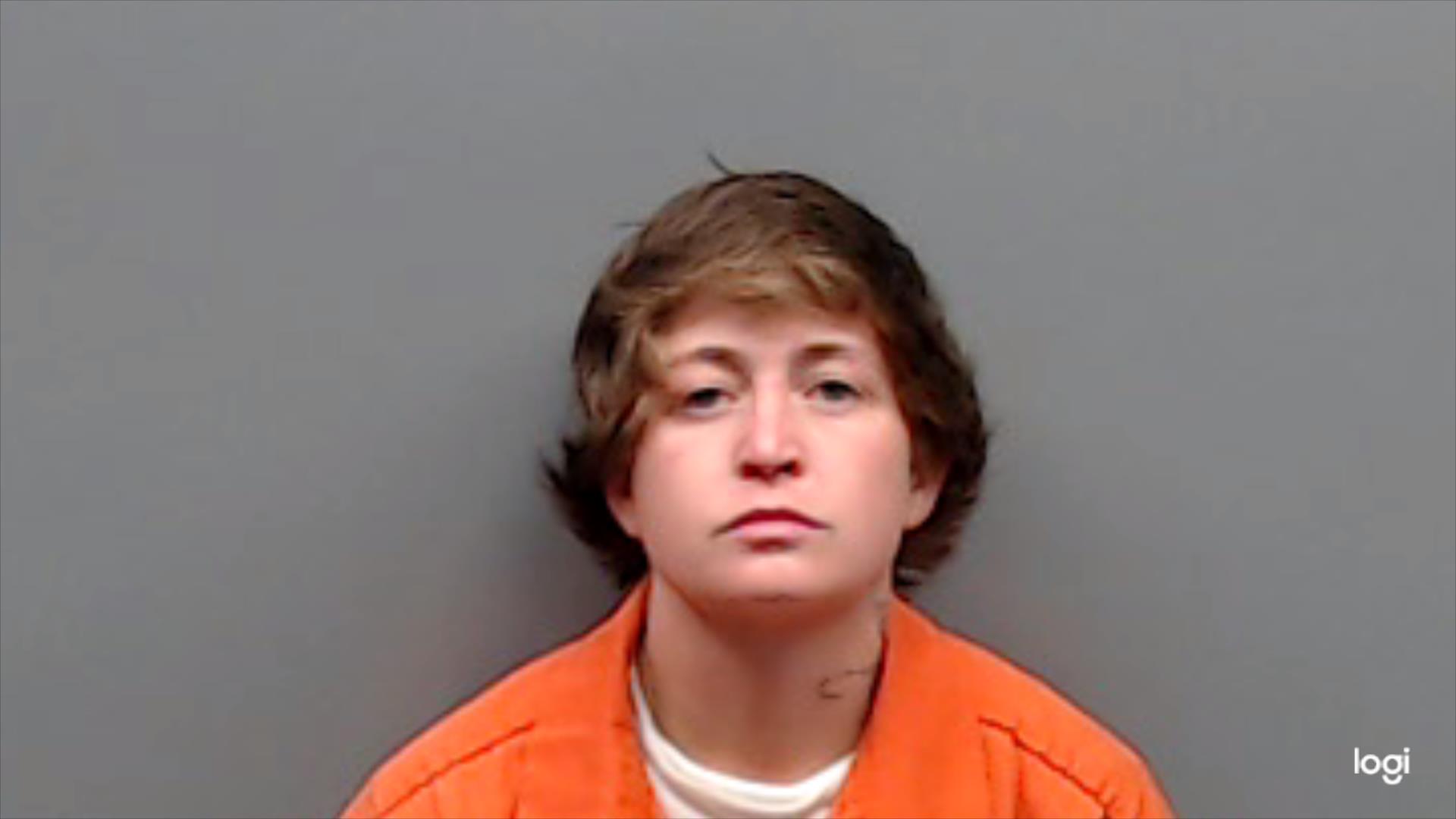 DAVENPORT, SHALECE RENELLE booking photo