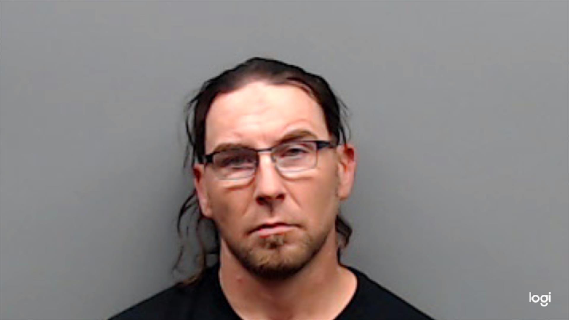 VANHOUTEN, ERIC KEITH booking photo