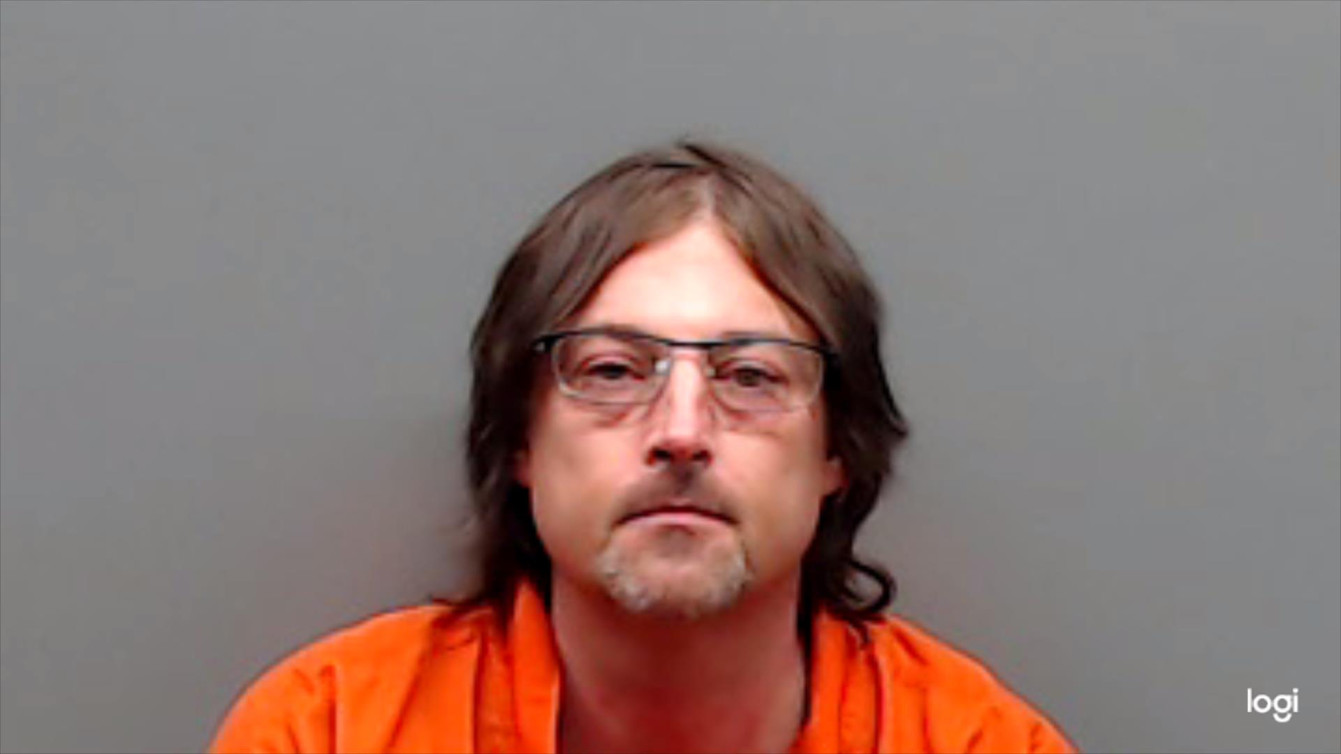 PONIATOWSKI, RYAN WILLIAM booking photo