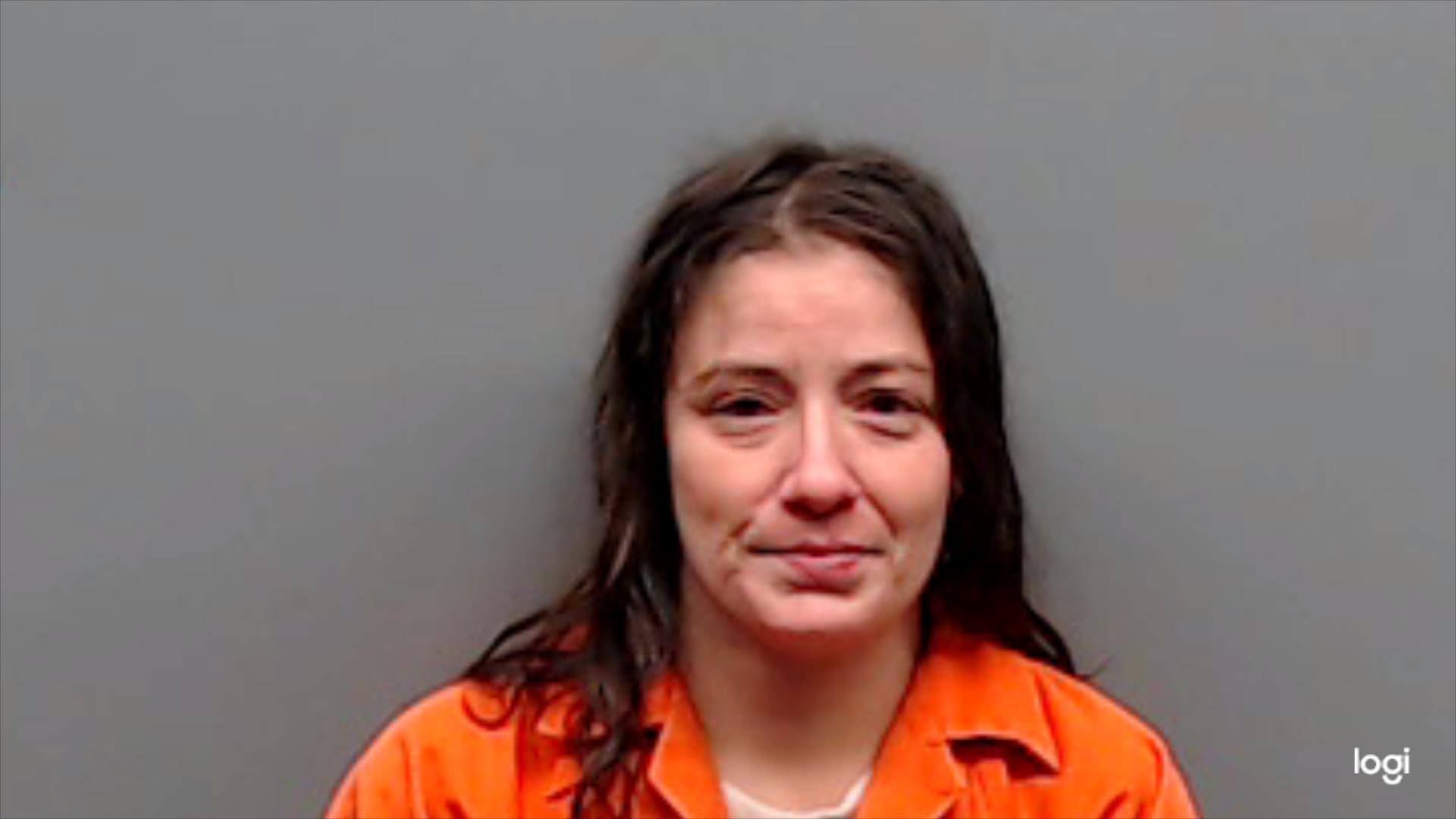 BAIRD-CURTISS, ANGELA RENEE booking photo