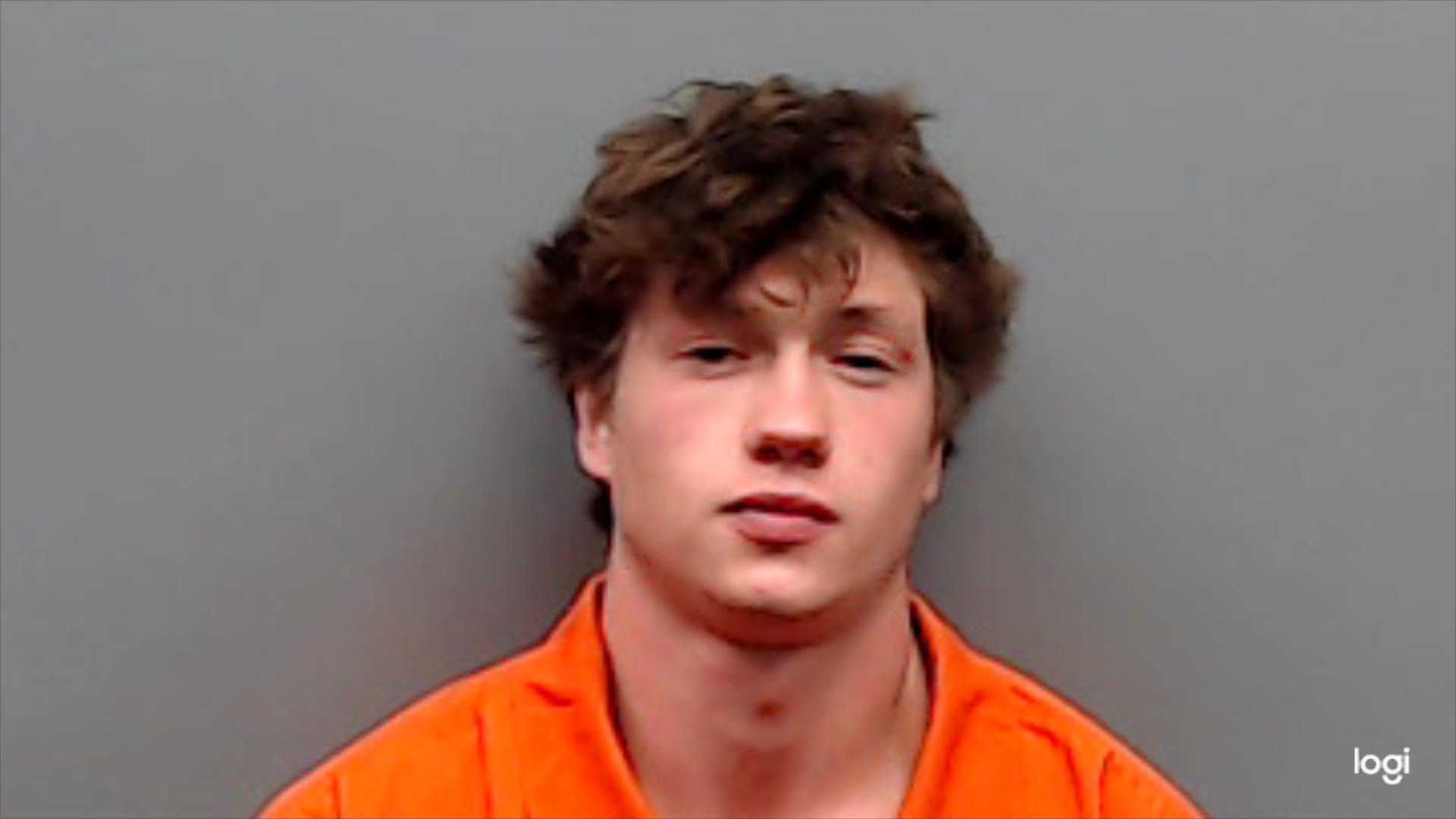 JOY, NOAH DAN booking photo