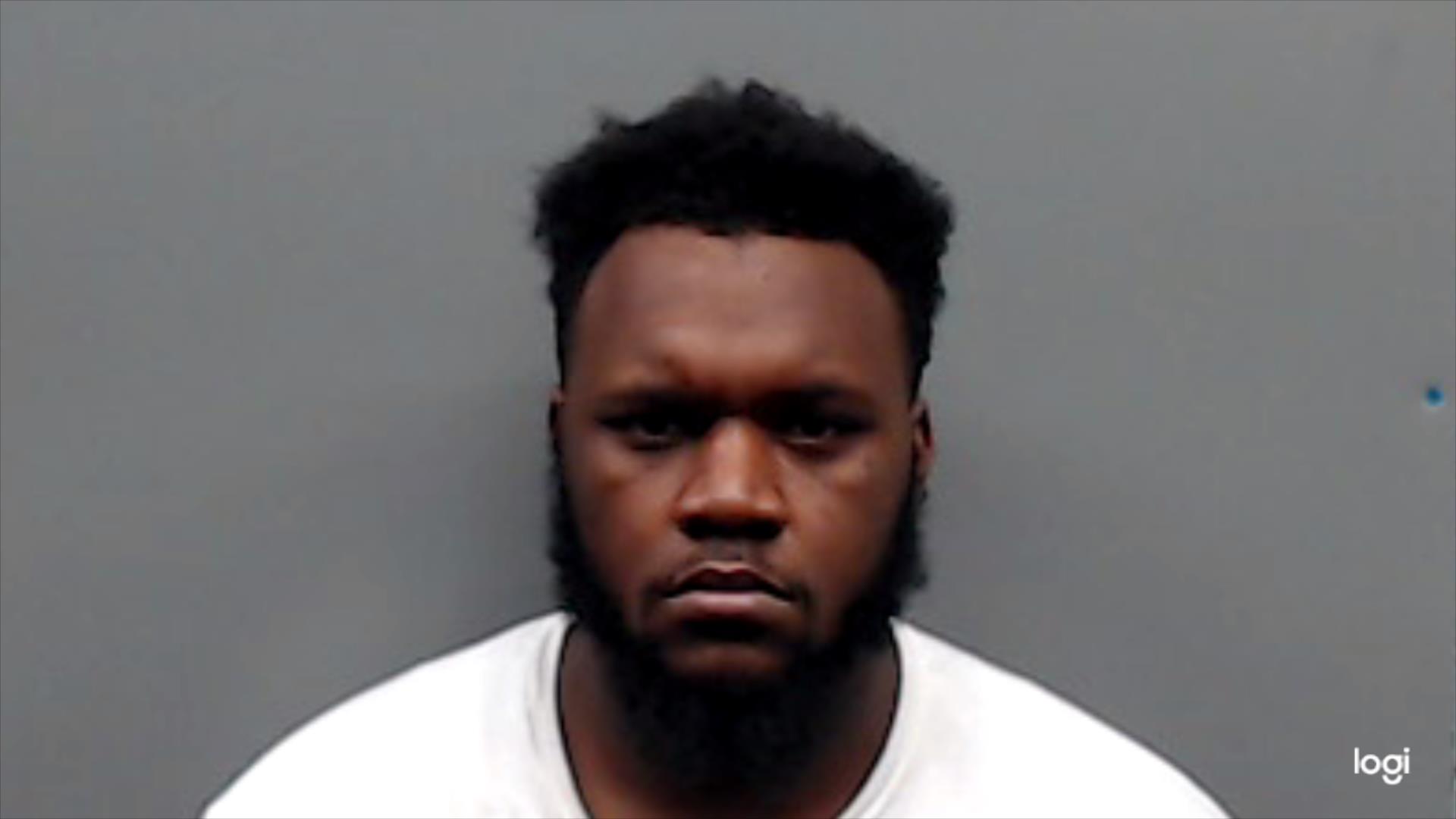 WILLIS, SHEMAR ALAN booking photo