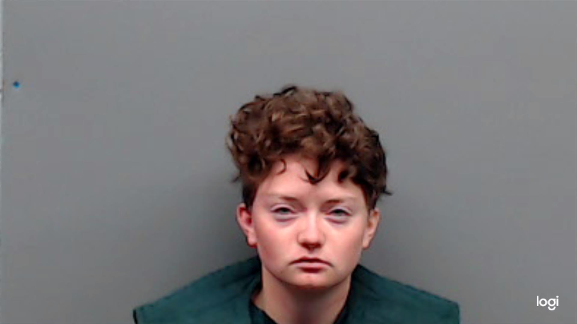 RICE, KIRSTIN ANN booking photo