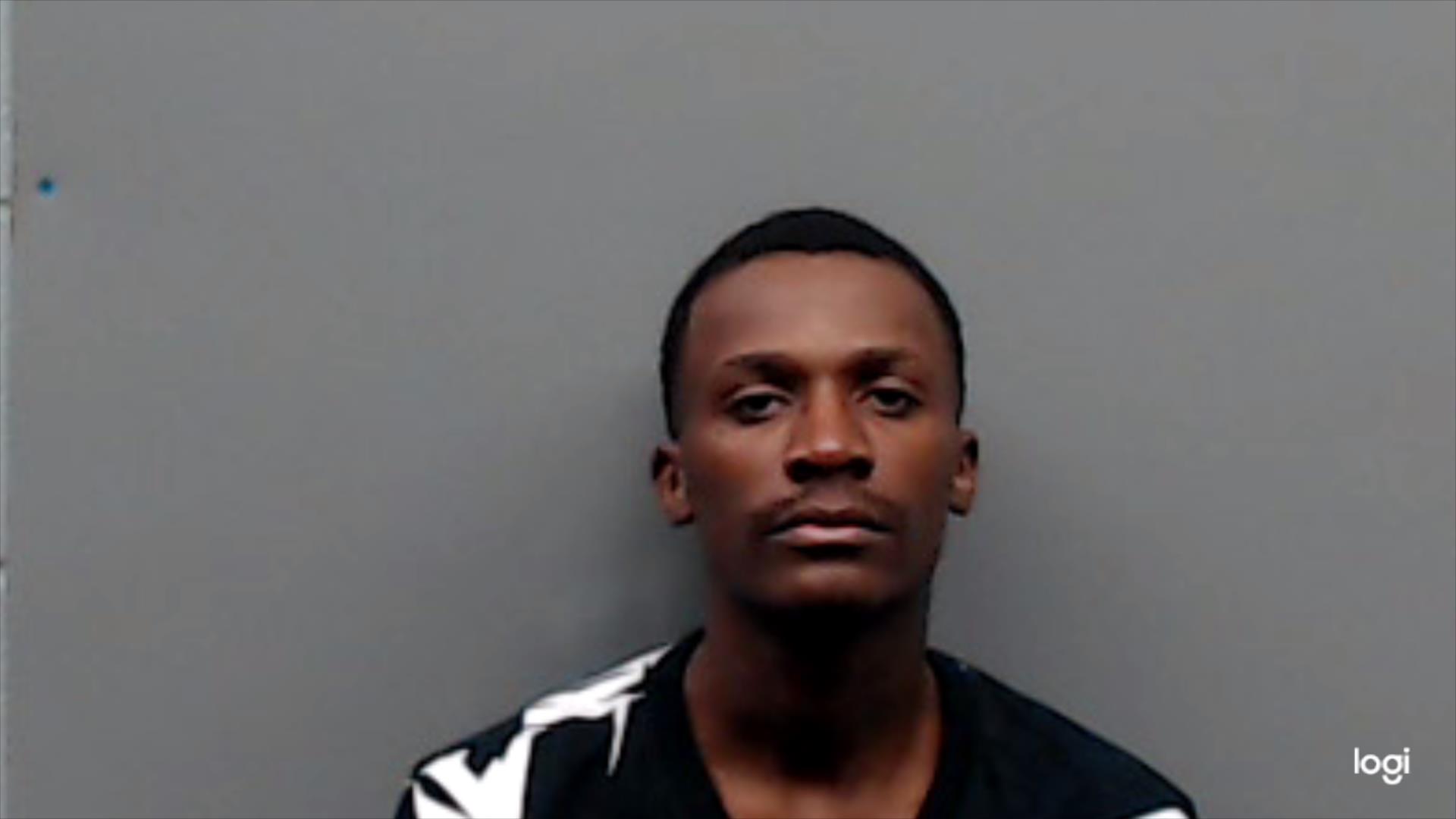 JOHNSON, LAMARUS BARNETT booking photo