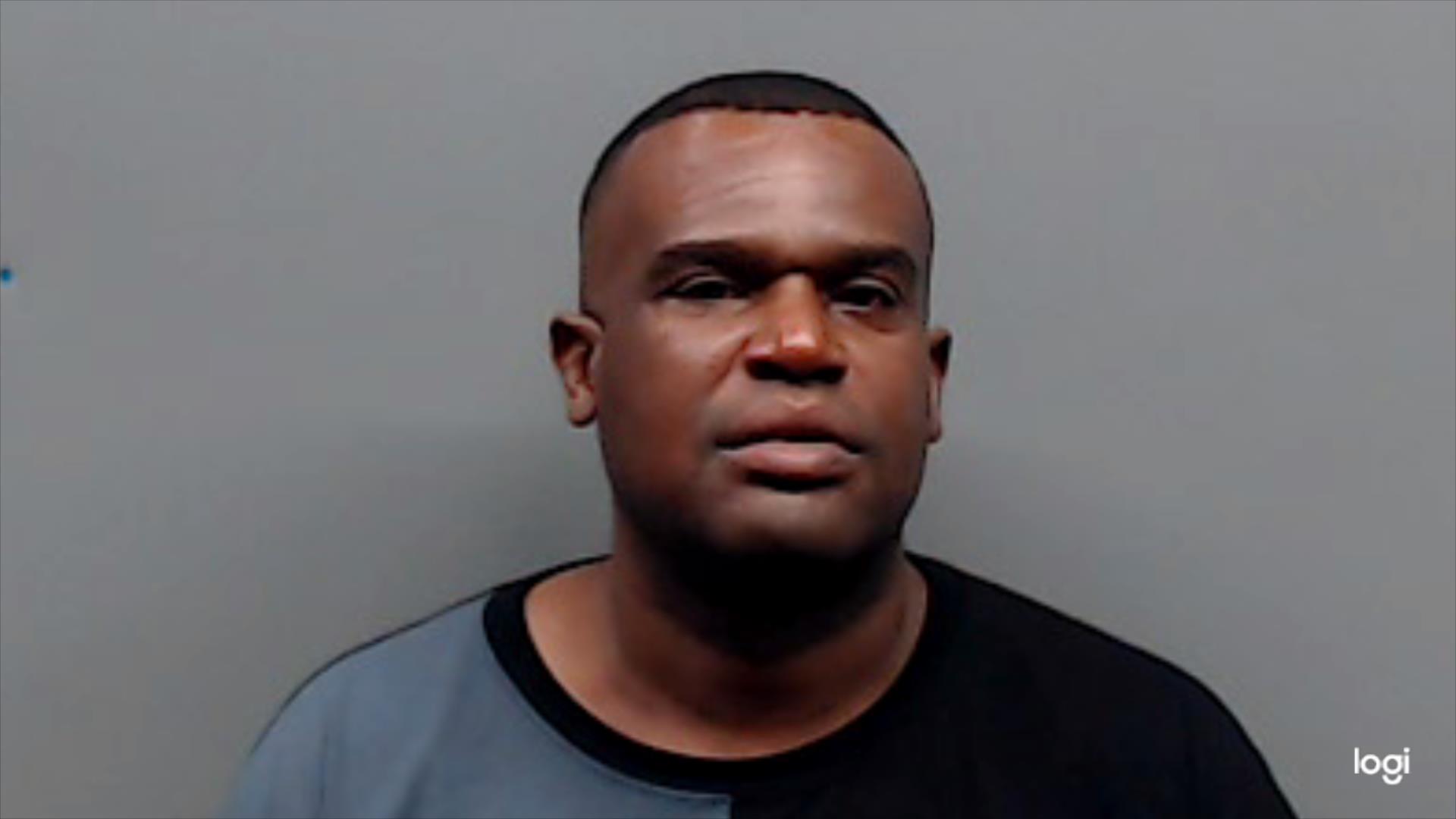 WHITE, COREY LAWAYNE booking photo