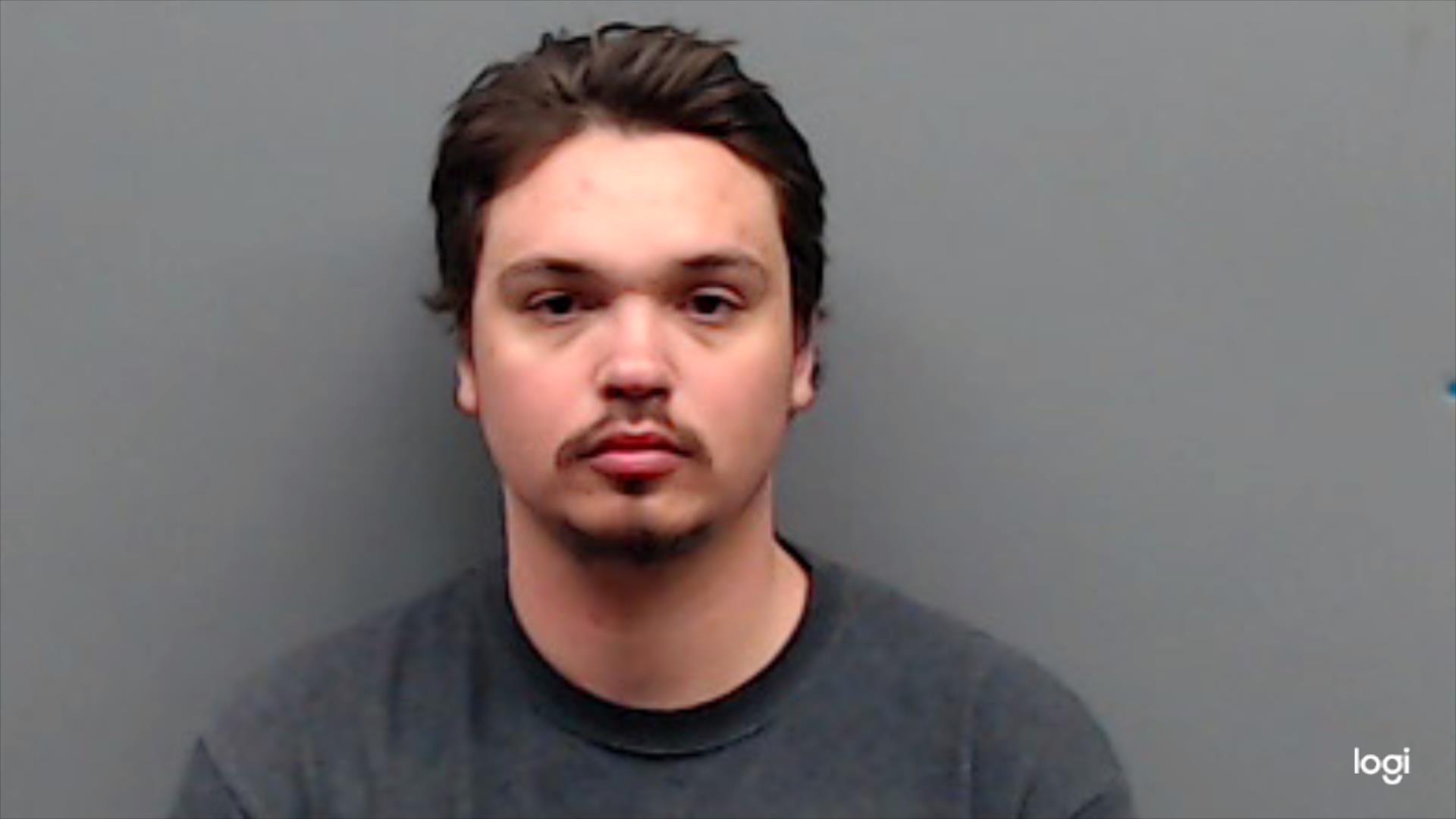 VITTITOW, JONAH ALEXANDER booking photo