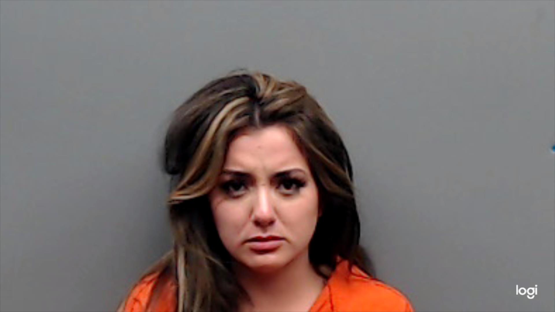 HERNANDEZ, ALEIDA booking photo