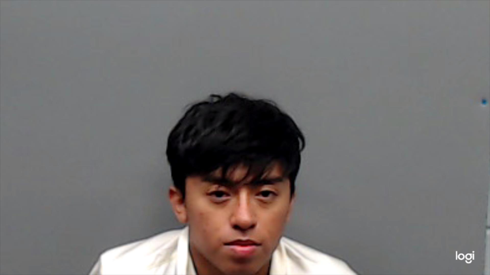 LOPEZ, GABRIEL JR booking photo