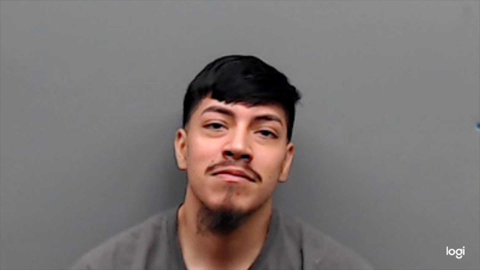 JUAREZ, OMAR booking photo