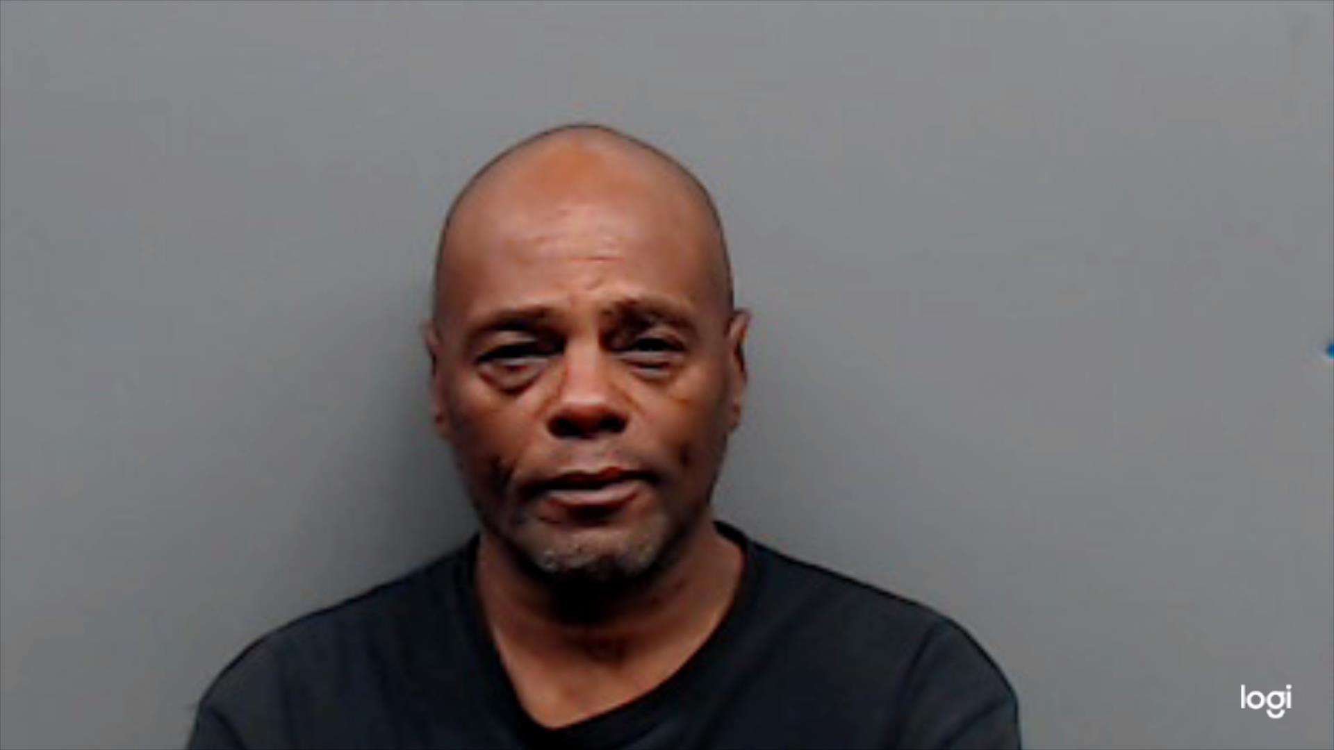 LEE, JIMMY DEWAYNE booking photo