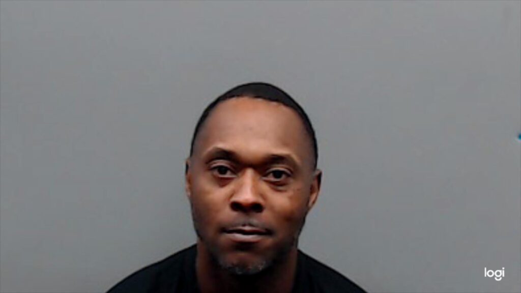 FRANKLIN, DEMARCUS arrest record in Smith County, Texas FRANKLIN, DEMARCUS arrested in Smith County, Texas mugshot