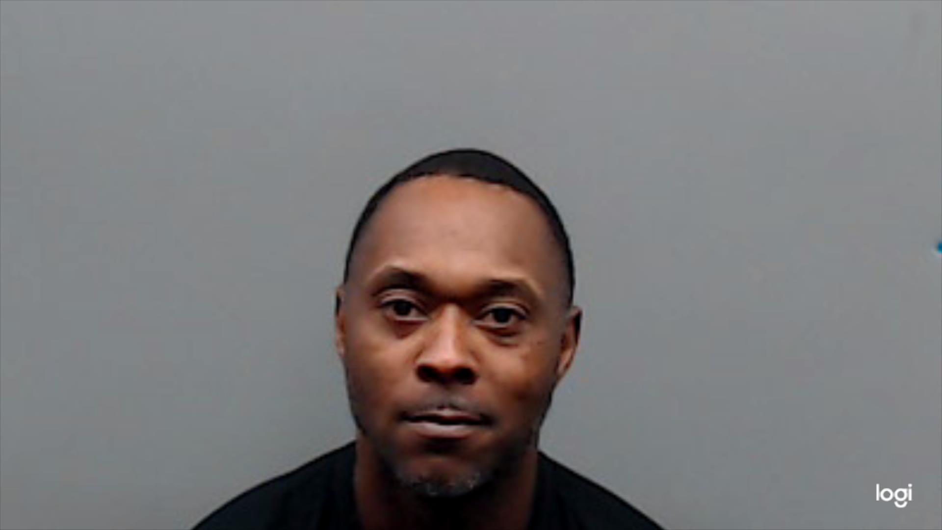 FRANKLIN, DEMARCUS booking photo