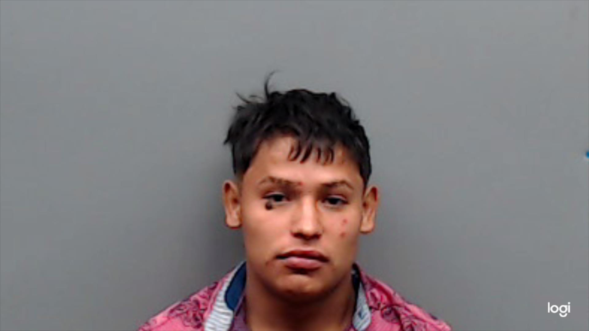 GUTIERREZ, URIEL IVAN booking photo