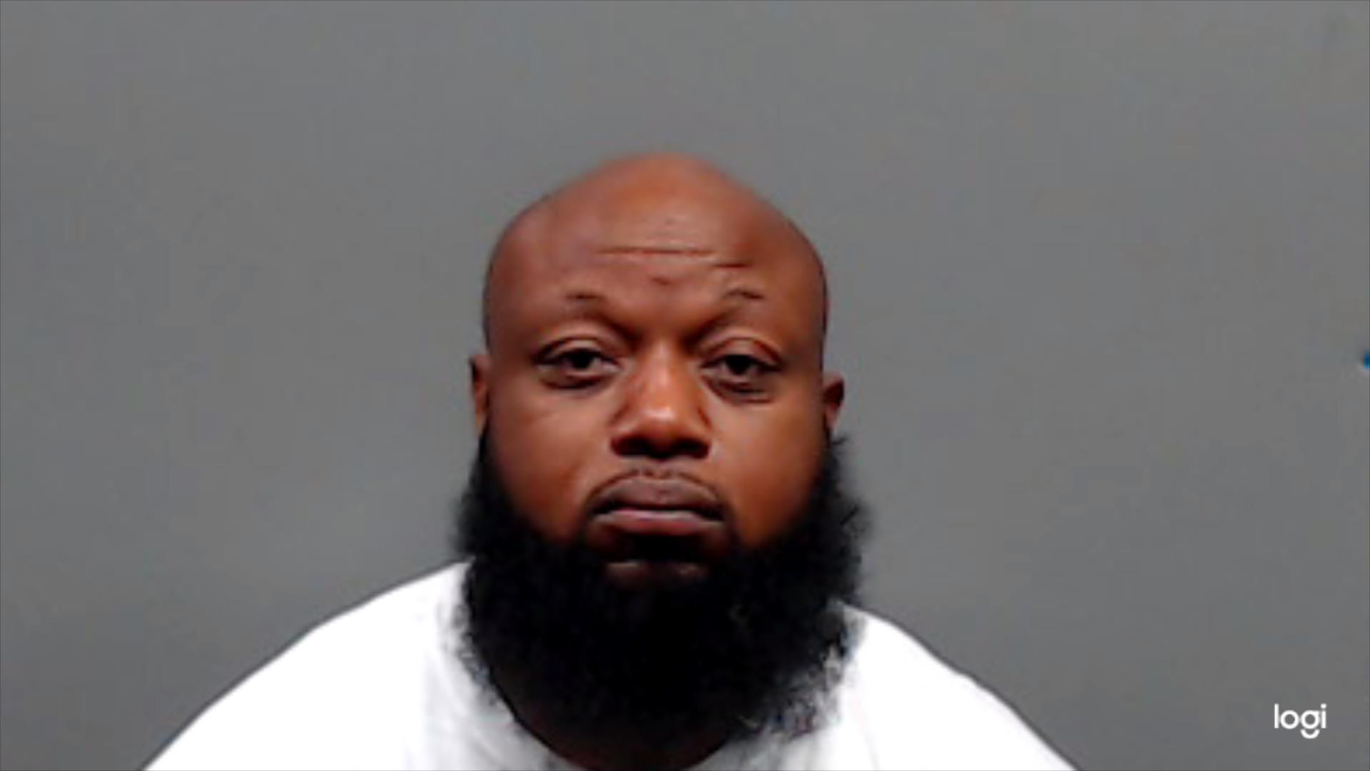 FIELDS, ANGELO DEWAYNE booking photo