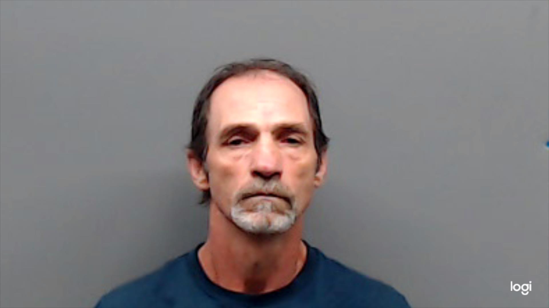 BOSWELL, ROY LEE booking photo