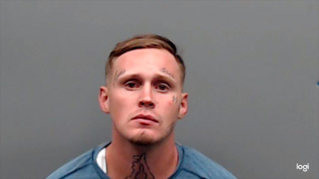 GREEN, CHRISTOPHER CLAYTON arrest record in Smith County, Texas GREEN, CHRISTOPHER CLAYTON arrested in Smith County, Texas mugshot