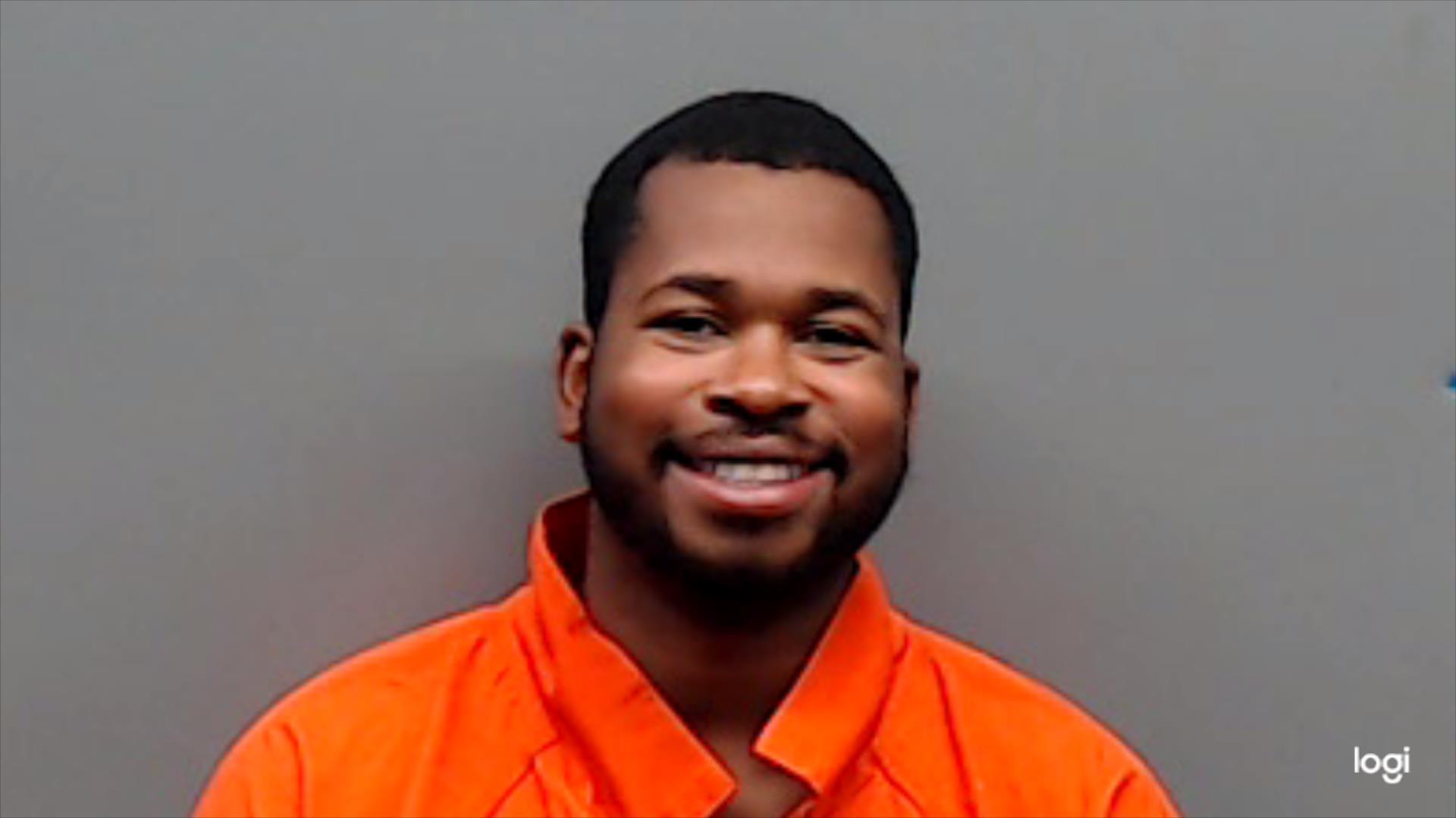 PEASE, MICHAEL VON KEITH booking photo