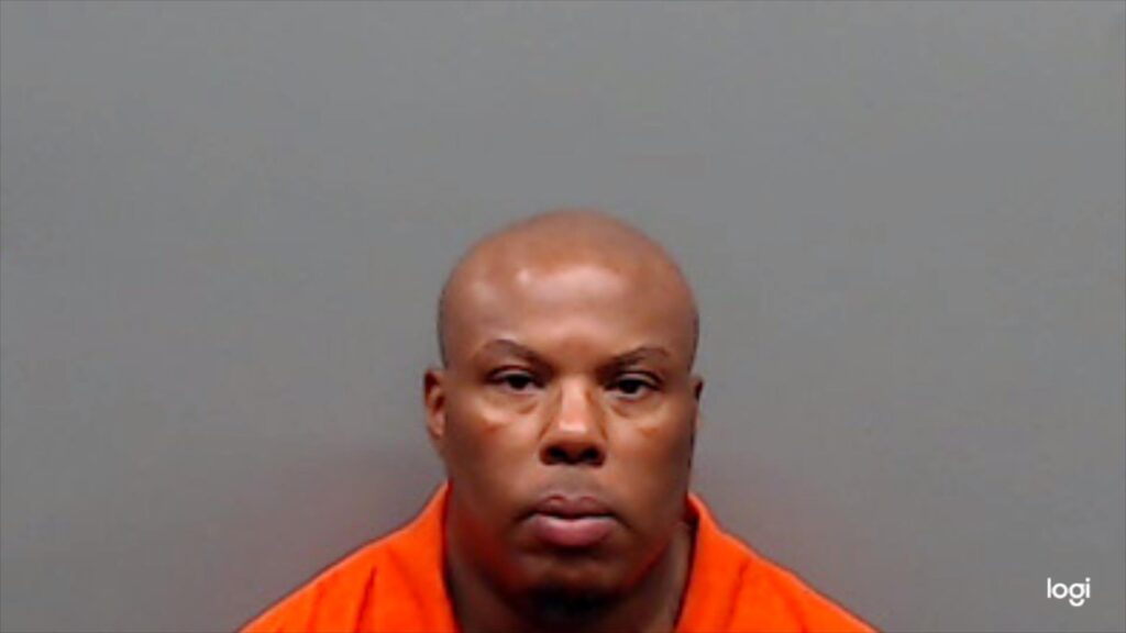 FOUNTAIN, JACKIE LAVOR arrested in Smith County, Texas mugshot