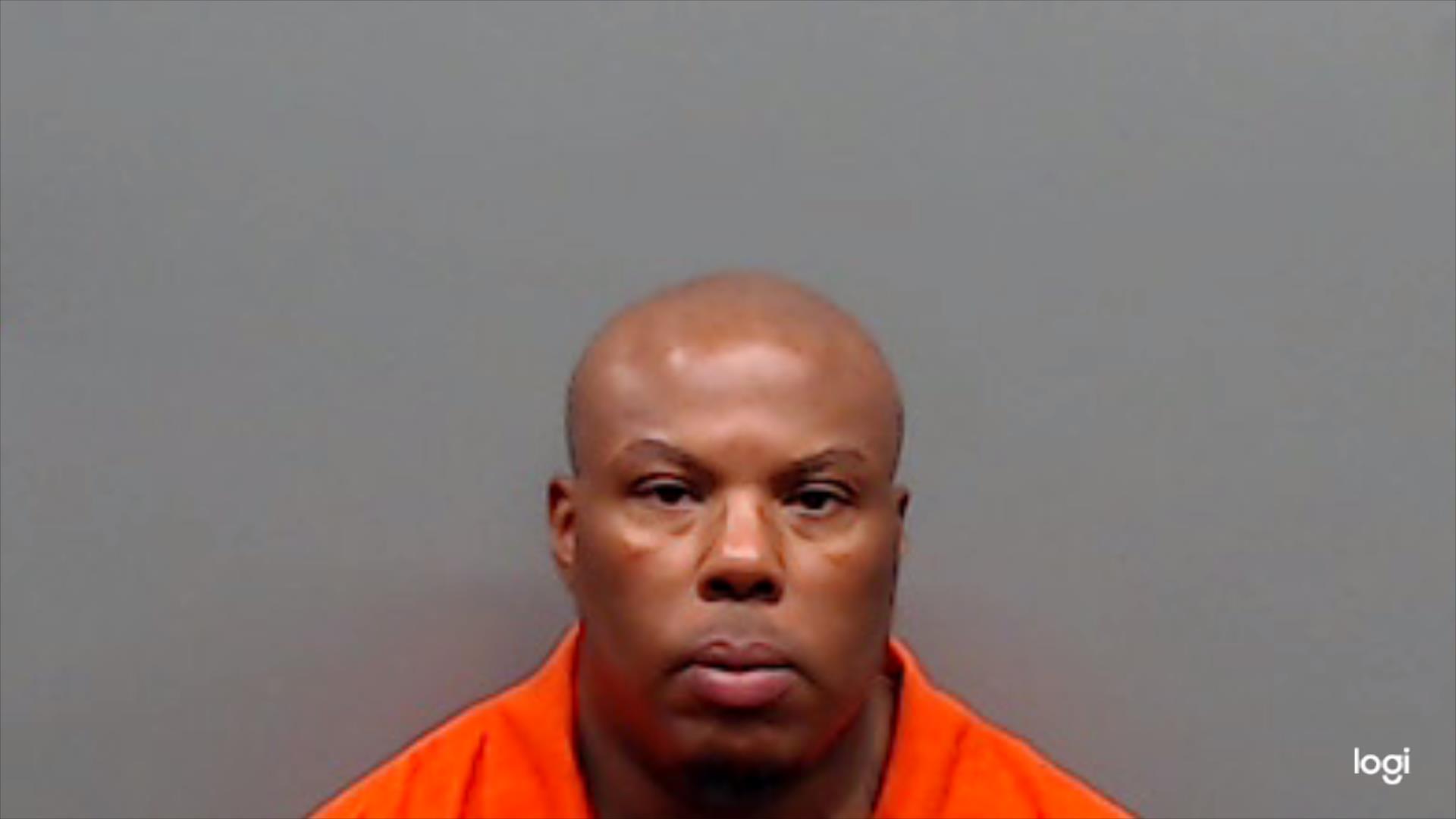 FOUNTAIN, JACKIE LAVOR booking photo