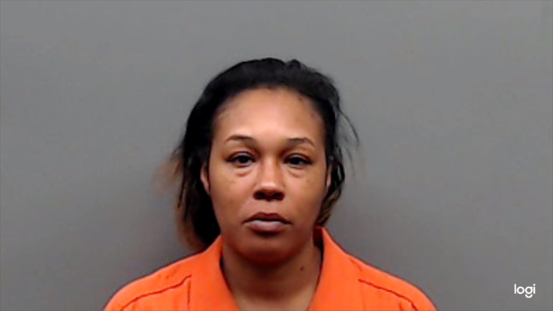 STEVENS, ALESHA booking photo