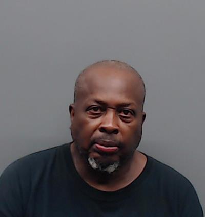 WHITE, ROBERT VAUGHN booking photo