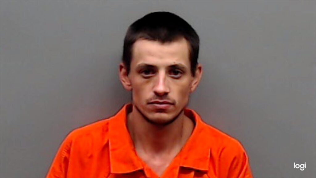 SIMS, DAKOTA HASKELL arrested in Smith County, Texas mugshot