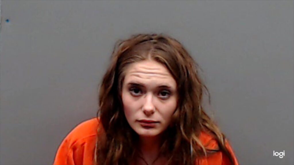CORNELIUS, ASHLYN GRACE arrest record in Smith County, Texas CORNELIUS, ASHLYN GRACE arrested in Smith County, Texas mugshot
