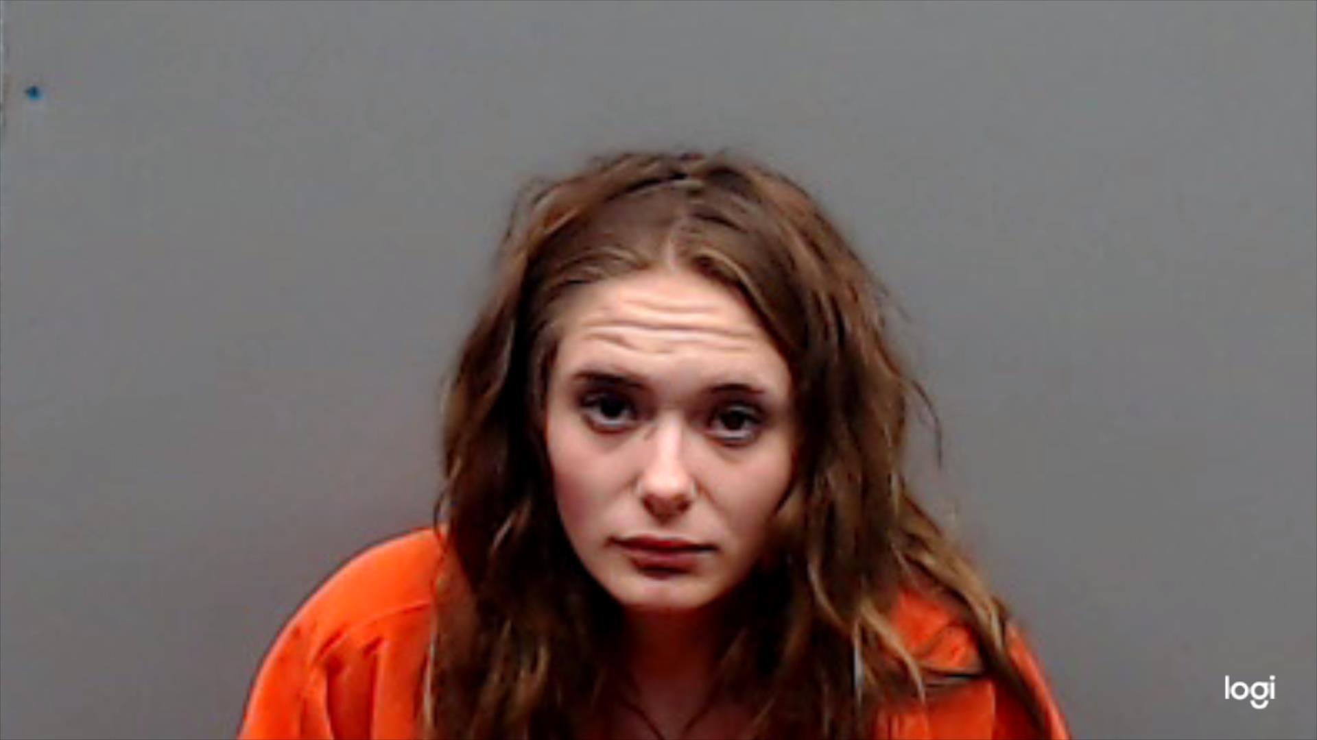CORNELIUS, ASHLYN GRACE booking photo