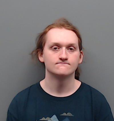 BRAUN, DAKOTA M booking photo